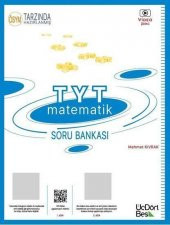 TYT Matematik Soru Bankası Üç Dört Beş Yayınları - 1