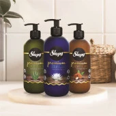 Sleepy Premium Sıvı Sabun 3’lü Avantaj Paketi 3x500 ml - 2