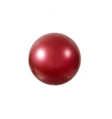 Mini Pilates Topu 25 cm Fitness Yoga Denge Topu - 5