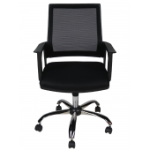 Herkese Mobilya Tuti Fileli Çalışma Koltuğu Ofis Koltuğu - 1