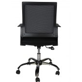 Herkese Mobilya Tuti Fileli Çalışma Koltuğu Ofis Koltuğu - 4