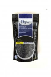 Agiss Boncuk Soyulabilir İnci El Ağdası Carbon 220 gr - 1