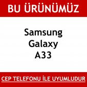 Samsung Galaxy A33 Kum Deluxe Kapaklı Cüzdan Kartlıklı Para Bölmeli Kılıf 360 Tam Koruma - 2