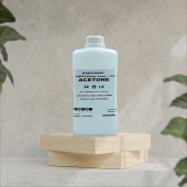 Keepsake 1 Litre Saf Aseton %99,9 - 1