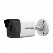 Hikvision DS-2CD1043G0-IUF 4.0 MP 2.8mm Dahili Mikrofonlu IP Bullet Güvenlik Kamerası - 1