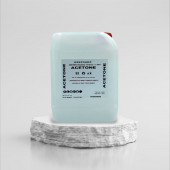 Keepsake 10 Litre Saf Aseton %99,9 - 1