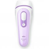 Braun Silk·Expert Pro3 PL3000 Yeni Nesil IPL Tüy Alma Cihazı 300.000 Işık Atımlı - 1