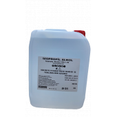 SHELL İZOPROPİL ALKOL %99 5 LT - 1