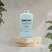 Keepsake 1 Litre İzopropil Alkol %99 Saf İpa İzopropil Alkol - 1