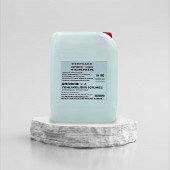 Keepsake 5 Litre Şeffaf İspirto - 1
