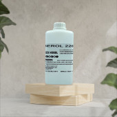 Keepsake 1 Litre Berol 226 Akzo Nobel Marka Extra Pure - 1