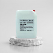 Keepsake 5 Litre Berol 226 Akzo Nobel Marka Extra Pure - 1