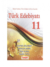 11. Sınıf Türk Edebiyatı Konu Anlatım - 1