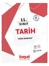 11. Sınıf Tarih Soru Bankası - 1