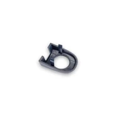 VW Lupo 1999-2006 Ön Dış Kapı Kolu Kapağı 3B0837879A thumbnail 4