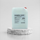 KANDİL YAĞI 5 LT - 1