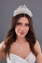 Gelin Tacı tk561 - 2