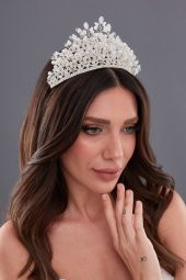 Gelin Tacı tk561 - 3