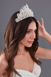 Gelin Tacı tk561 - 4