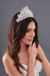 Gelin Tacı tk561 - 5