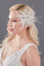 Gelin Tacı st145 - 3