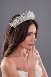 Gelin Tacı st174 - 4