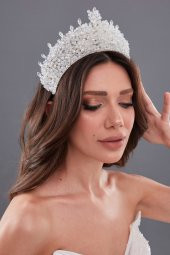 Gelin Tacı st175 - 3