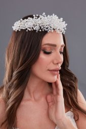 Gelin Tacı st180 - 1
