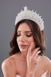 Gelin Tacı st175 - 5