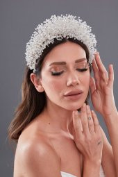 Gelin Tacı st190 - 2