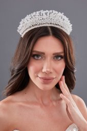 Gelin Tacı st195 - 1