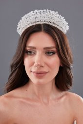 Gelin Tacı st195 - 2