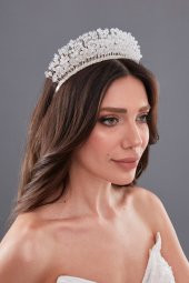 Gelin Tacı st195 - 4