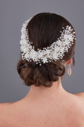 Gelin Tacı st204 - 4