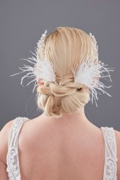 Gelin Tacı st222 - 5