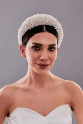 Gelin Tacı st286 - 2