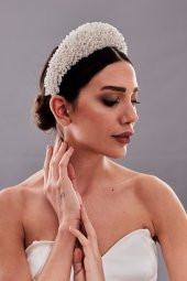 Gelin Tacı st286 - 3