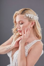 Gelin Tacı st311 - 1