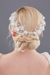 Gelin Tacı st313 - 3