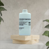 Keepsake 1 Litre Köpük Kesici - 1