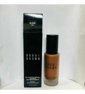 Bobbi Brown Skin Long-wear Weightless Fondöten Walnut - 1