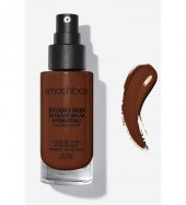 Smashbox Studio Skin Hydrating Fondöten 4.5 Very Deep - 1