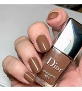 Dior Vernis Oje 826 Wild Earth - 1