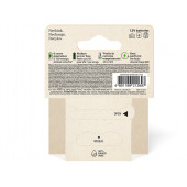 GP Batteries ReCyko 3000 mAh C Boy Orta Ni-MH Şarjlı Pil, 1.2 Volt, 2li Kart - 3