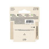 GP Batteries ReCyko 3000 D Boy Ni-Mh Şarjlı Pil, 1.2 Volt, 2'li Kart - 2