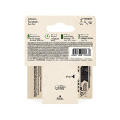 GP Batteries ReCyko 950 AAA İnce Kalem Ni-Mh Şarjlı Pil 1.2 Volt 4lü Kart - 2