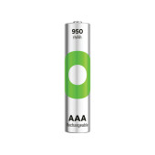 GP Batteries ReCyko 950 AAA İnce Kalem Ni-Mh Şarjlı Pil 1.2 Volt 2li Kart - 3