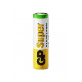 GP Batteries GP27A Süper Alkalin 27A/MN27 Boy Pil 12 Volt 5li Kart - 2