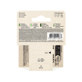 Gp Batteries Recyko 650 Aaa İnce Kalem Ni-Mh Şarjlı Pil 1.2 Volt 4Lü Kart - 2