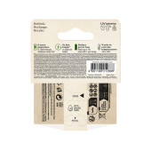 Gp Batteries Recyko 650 Aaa İnce Kalem Ni-Mh Şarjlı Pil 1.2 Volt 2Li Kart - 2